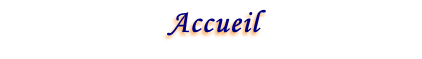 Accueil
